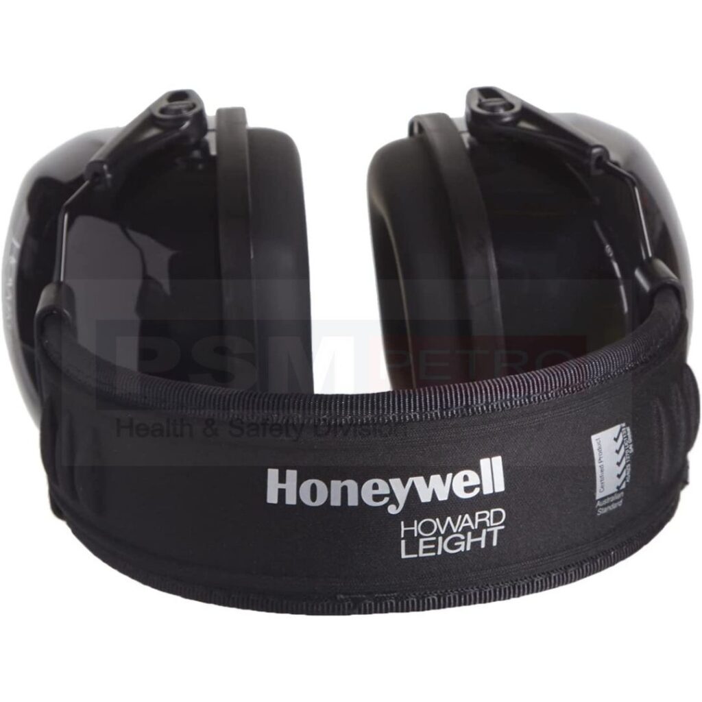 Honeywell 1010928 Howard Leight Thunder T1 Ear uff
